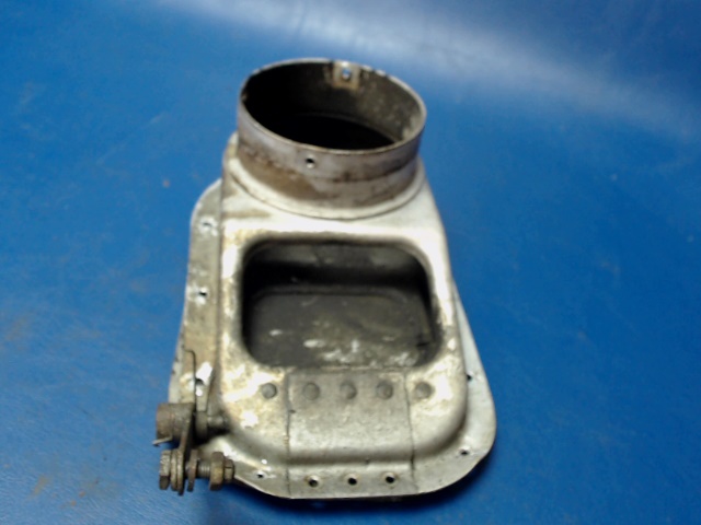 0453006-3 Cessna - Valve - Cabin Heater